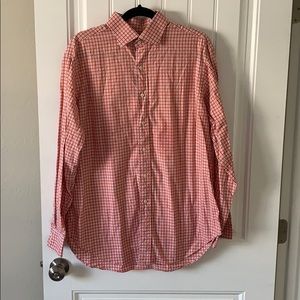 Polo Ralph Lauren Men’s Classic Fit Button Down